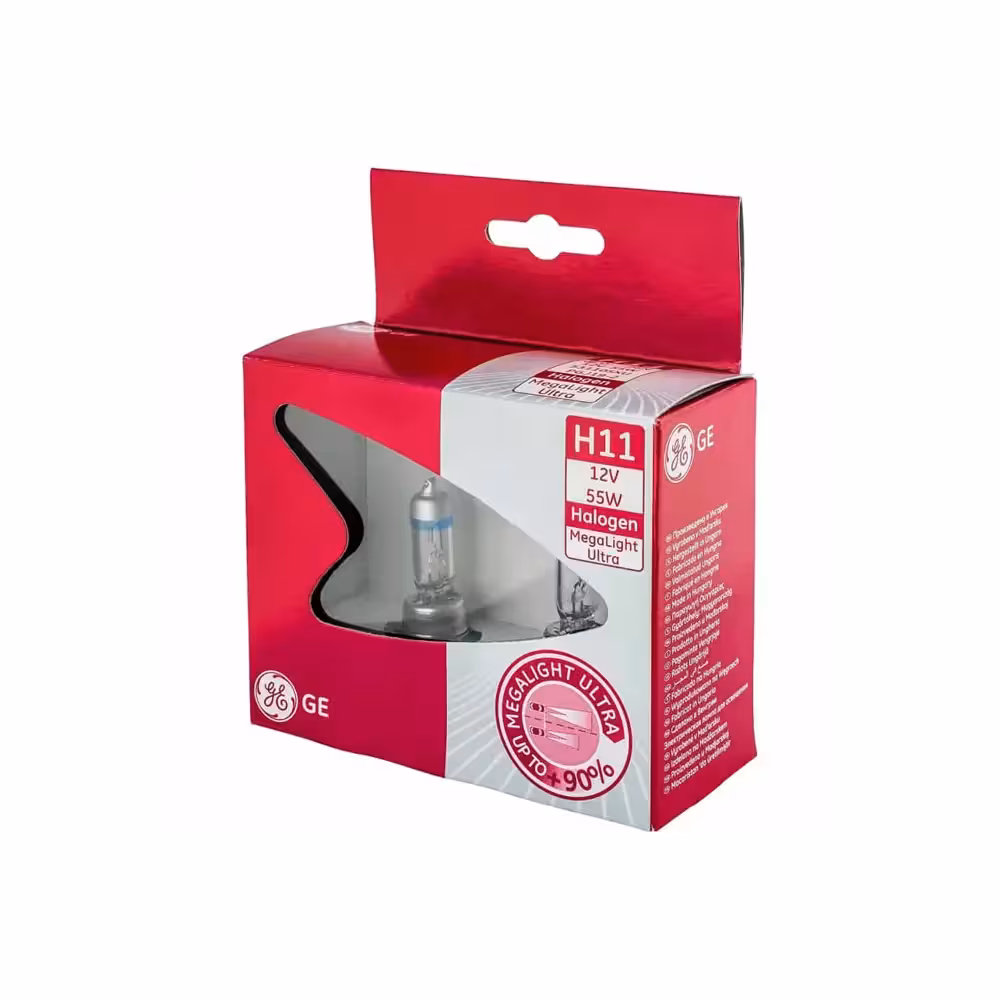 لامپ تقویتی افزایشی چراغ پرژکتور خودرو لیفان X33 سری H11