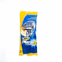 خودتراش بیک مدل flex classic 3 بسته سه عددی