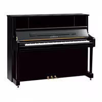 پیانو آکوستیک Yamaha U1J