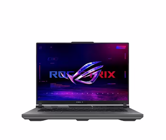 لپ تاپ گیمینگ 16اینچی ایسوس مدل Asus ROG Strix G16 G614PH  R9 8940HX 32GB 1TB SSD RTX5050 8GB
