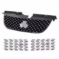 نگین توری مخصوص جلو پنجره  کوییک اس