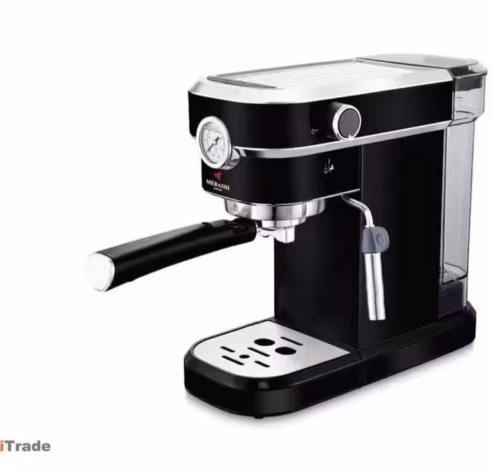 خرید اسپرسوساز مباشی ME-ECM2016 | فشار 20 بار | قیمت عالی