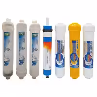 پک فیلتر خطی سری L700