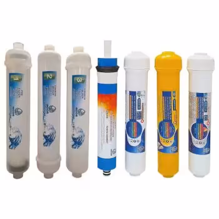 پک فیلتر خطی سری L700