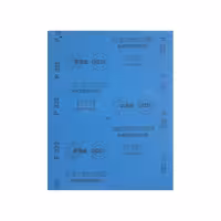 سنباده ورقی پوساب اف ام شماره FM p320