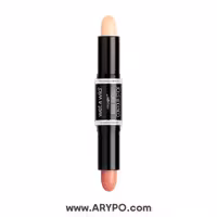 کانتور دو طرفه وت اند وایلد