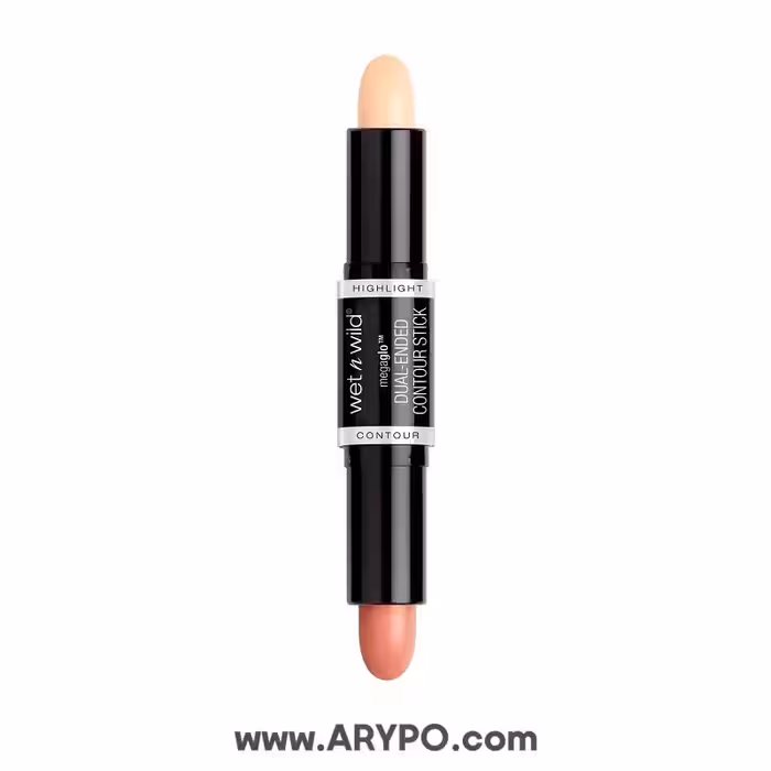 کانتور دو طرفه وت اند وایلد