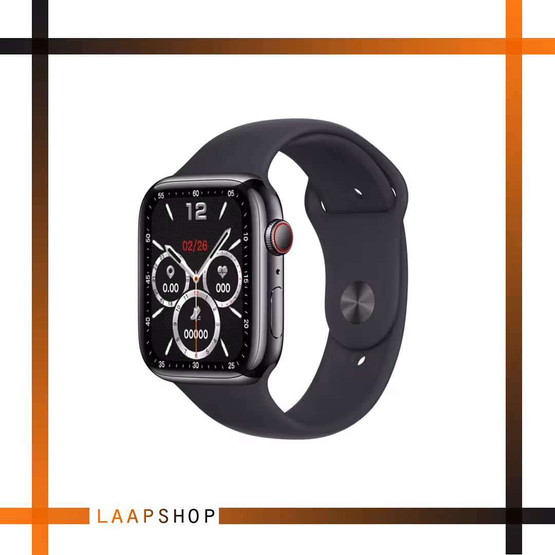 ساعت هوشمند مدل CT-7