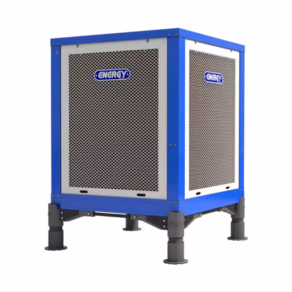 کولر سلولزی انرژی EC 0700