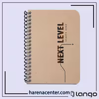 یادداشت کرافت ورک کد 2 برند لانگو