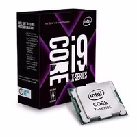 پردازنده مرکزی اینتل سری Core-X اسکای لیک مدل Core i9-9900X