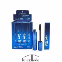 ریمل لیدی گاش سوپر مکس Lady gosh