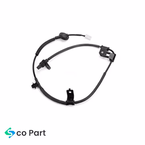 سنسور ای بی اس عقب چپ اتیما هیبرید