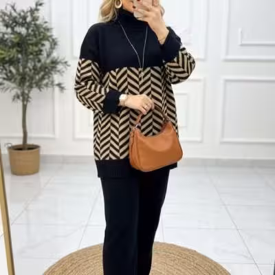 ست بافت اسپرت