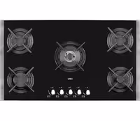 گازصفحه ای کن 525 M