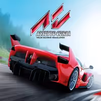 اکانت قانونی و اختصاصی بازی Assetto Corsa Competizione پلی استیشن 4 و 5