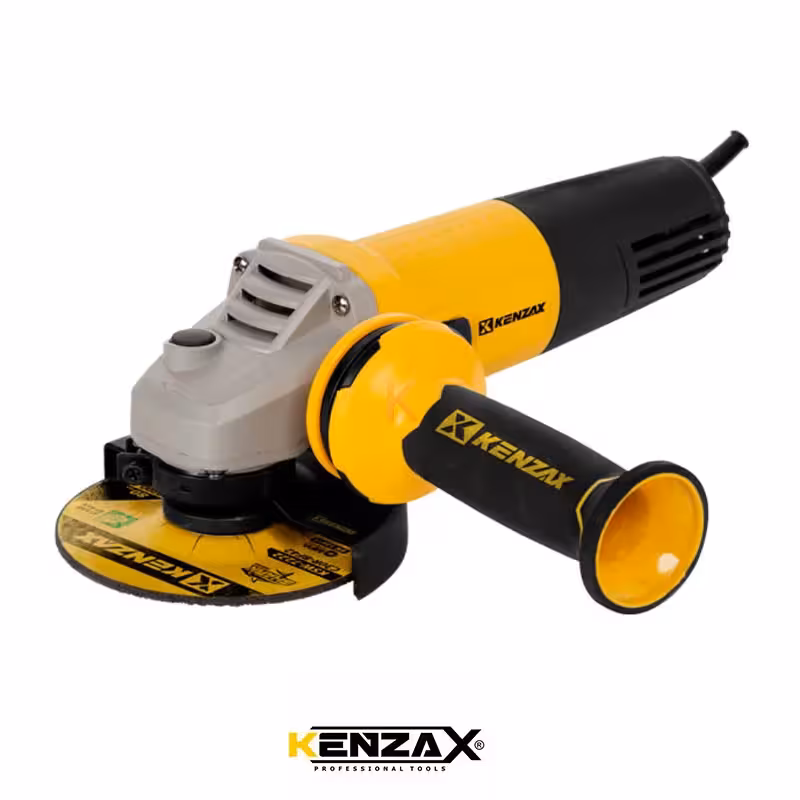 مینی فرز آهنگری مدل KAG-1950 کنزاکس