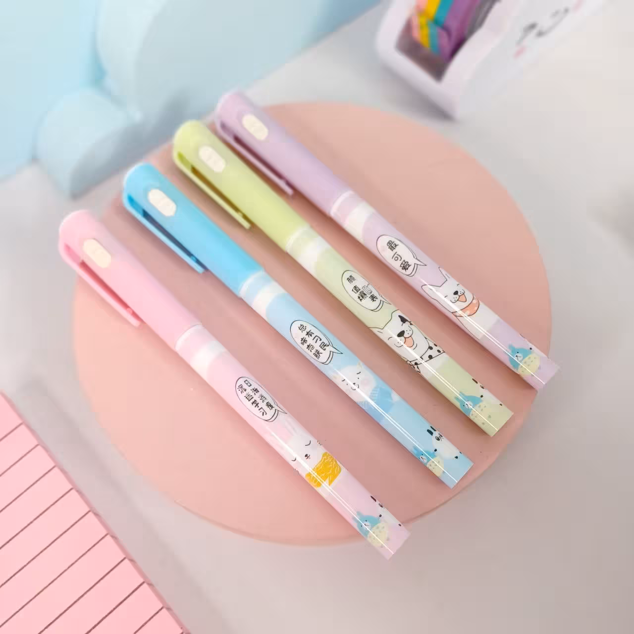 ماژیک نامرئی حیوانات