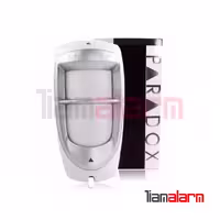 چشمی وزنی فضای خارجی پارادوکس DG85