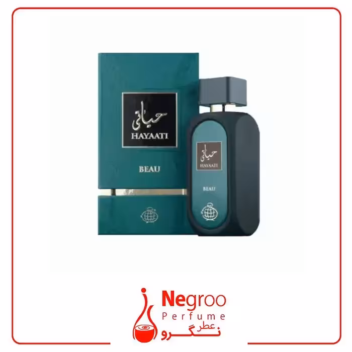 ادکلن فراگرنس ورد مدل حیاتی بیو رایحه ژان پل گوتیه له بو له پرفیوم