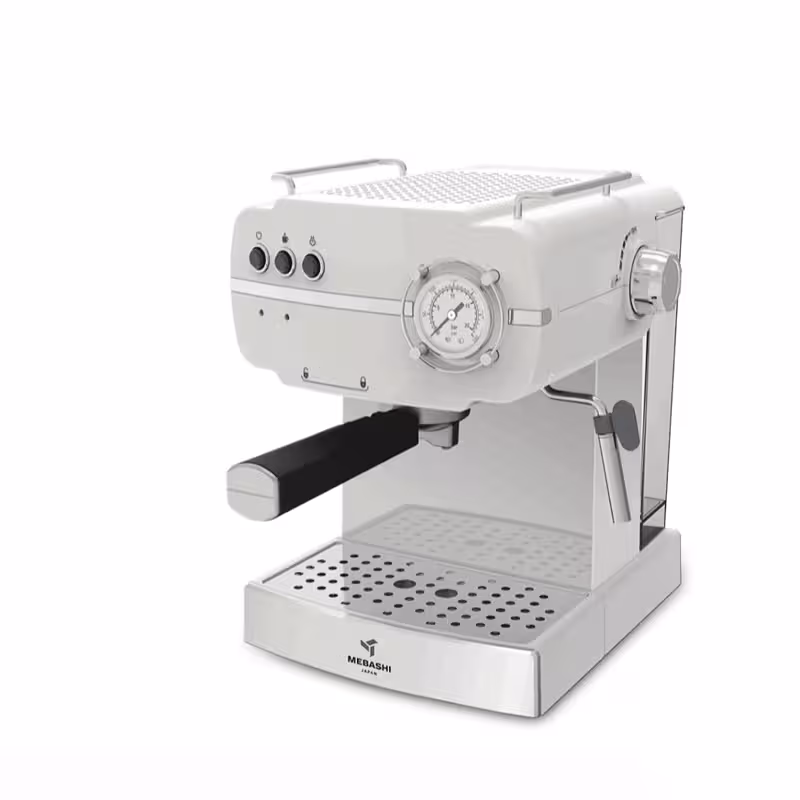 اسپرسو ساز مباشی مدل 2036