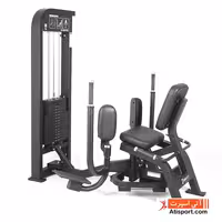 خیاطه دوکاره سیمکش هامر آیرون فیتSMH3450