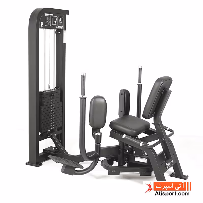 خیاطه دوکاره سیمکش هامر آیرون فیتSMH3450