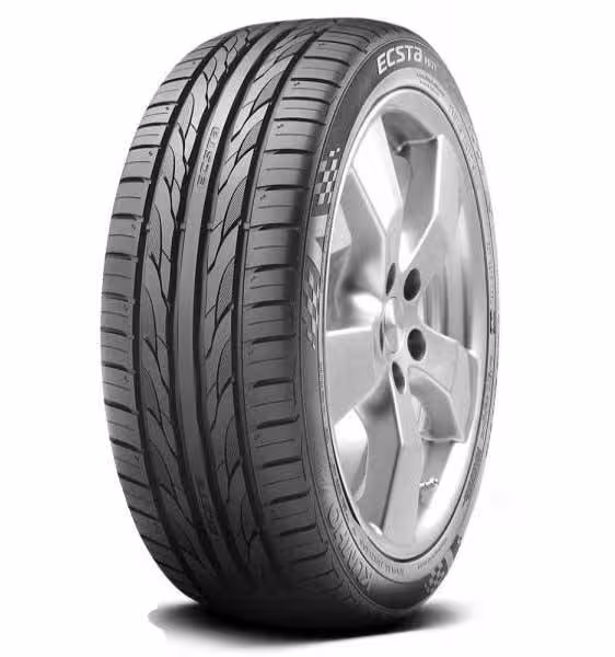 لاستیک کومهو 205/50R17 XL 93W گل Escta PS31 ( تاریخ تولید 2025 )