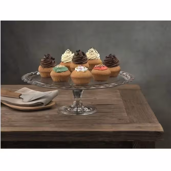 پایه کیک خوری پاشاباغچه ترکیه مدل  Maxi Patisserie