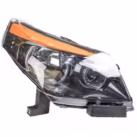چراغ جلو راست جیلی GC6 الیت