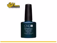 لاک ژل Midnight Swim 7.3ml سی ان دی CND