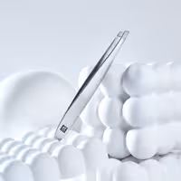 موچین استیل مدل پریمیوم سر مربع Zwilling J.A. Henckels Twinox Squared Tweezer