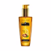 سرم مو دکتر لندر مدل ARGAN OIL حجم 100 میلی لیتر