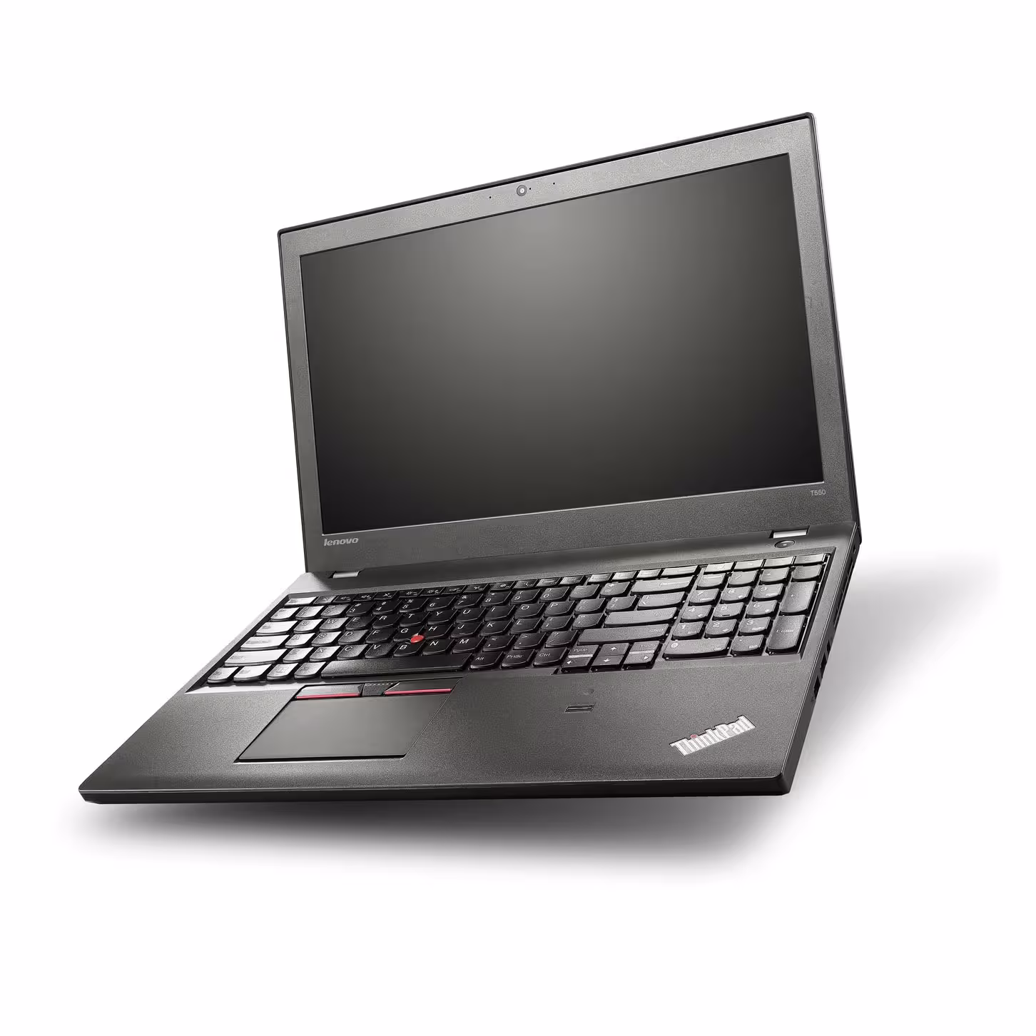 لپ تاپ لنوو مدل  ThinkPad T550