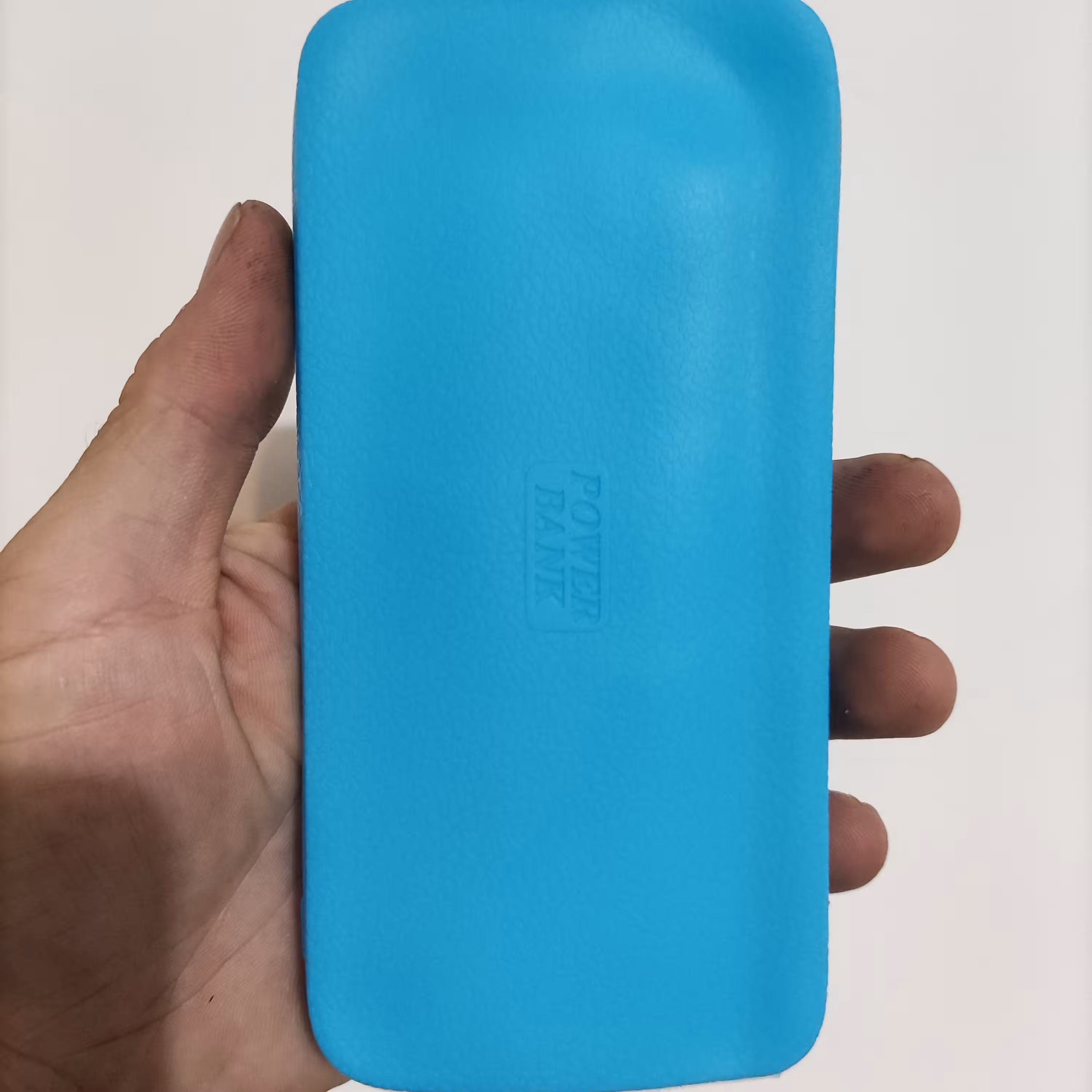 کاور پاوربانک اورجینال شیائومی برای مدل Redmi 20000