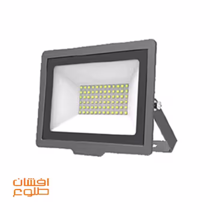 پروژکتور 150 وات اکونومی PE افشان طلوع