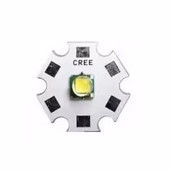 LED چراق قوه پلیس 10 وات کری CREE