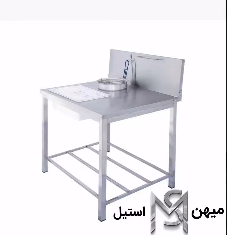 میز بردینگ تک‌لگن MBT