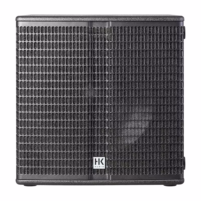 ساب ووفر اکتیو HK Audio L Sub 1500A