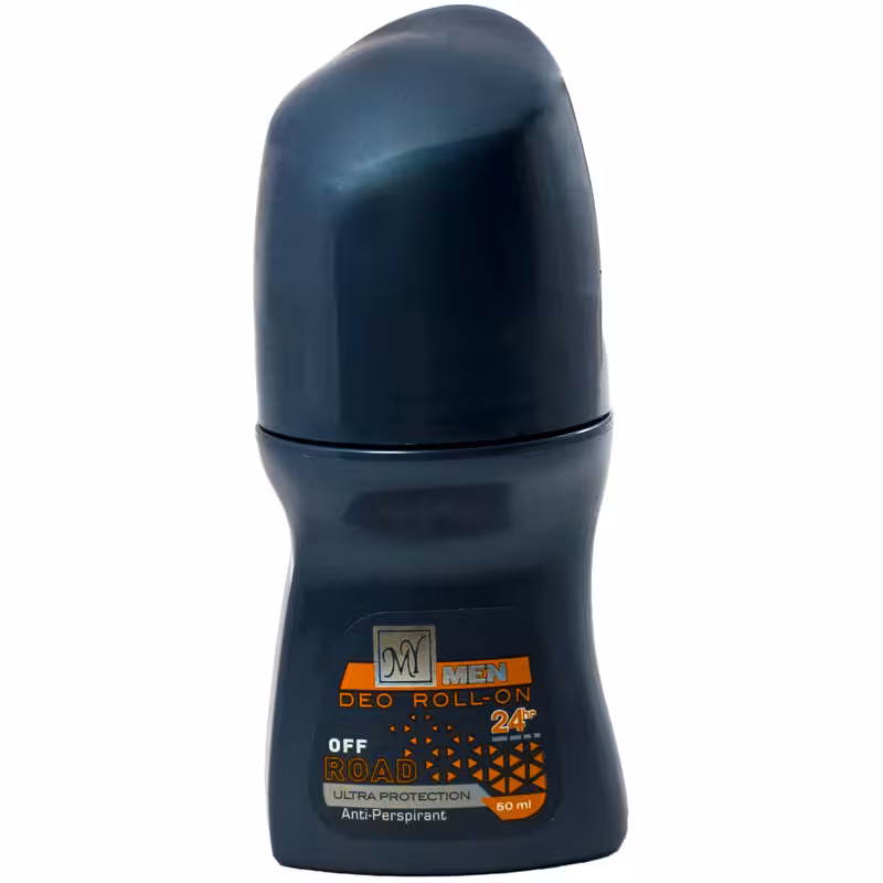 مام رول ضد تعریق مردانه مای مدل OFF ROAD حجم 50 میلی لیتر