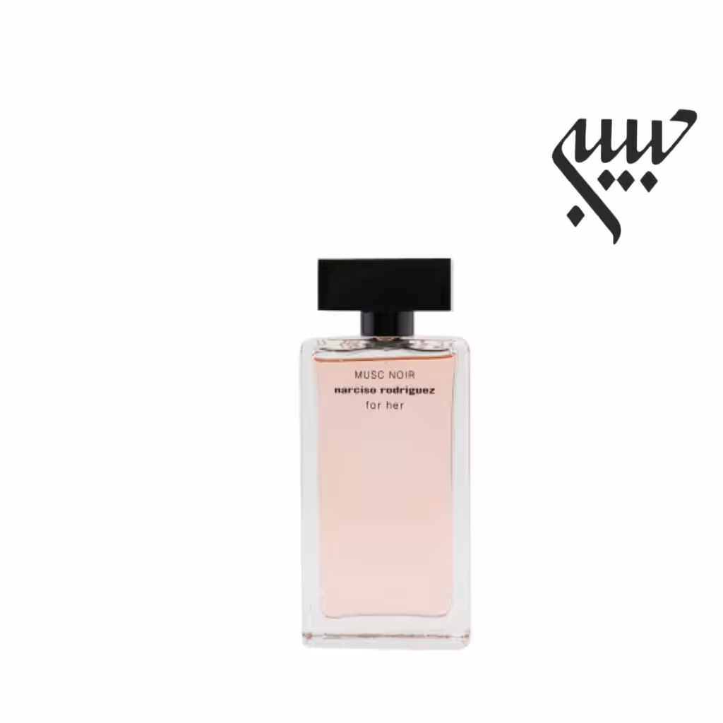 Narciso Rodriguez Musc Noir For Her  نارسیسو رودریگز ماسک نویر زنانه
