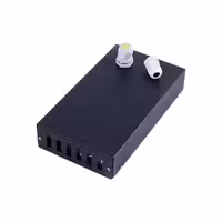 پچ پنل فیبرنوری 6 پورت Duplex کبیرصنعت KS 1408