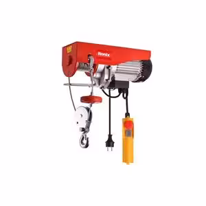 بالابر برقی 800 کیلوگرم رونیکس مدل RH-4135