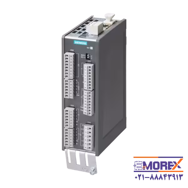 ماژول ترمینال زیمنس | SIEMENS مدل 6SL3055-0AA00-3AA1