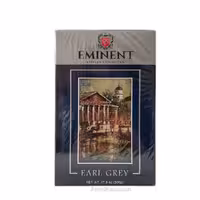 چای عطری امیننت Eminent Earl Grey وزن 500 گرم