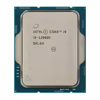 پردازنده اینتل مدل Core i9 12900K Tray
