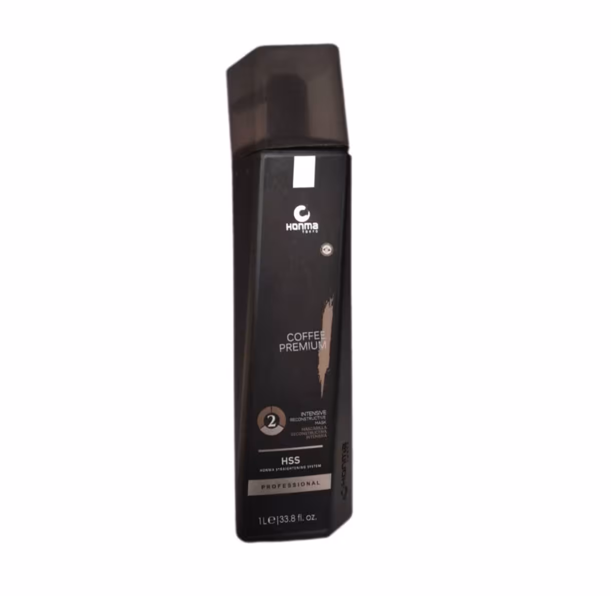 کراتین مو هونما مدل قهوه Honma coffee premium