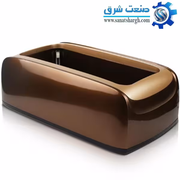 دستگاه کاور کفش مکانیکی مدل B400