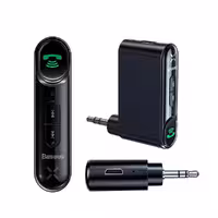 دانگل بلوتوث بیسوس مدل Baseus Type 7 WXQY-01