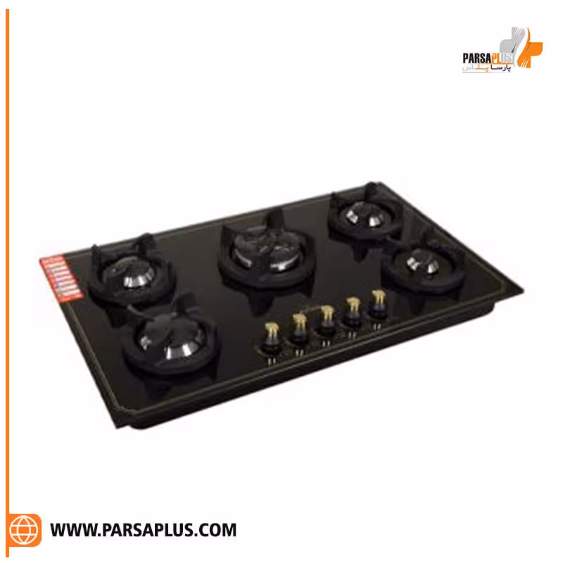 اجاق گاز صفحه ای آلتون مدل G526